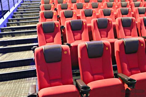 Cinema – Commercenter.